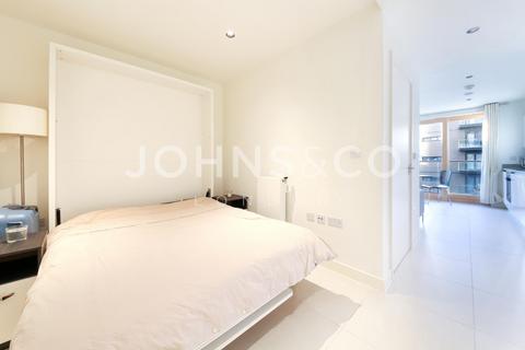 undefined, Binnacle House, 21 Wapping Lane, Wapping, E1W