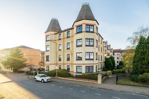 undefined, 15/3 West Bryson Road, Edinburgh, EH11 1EH