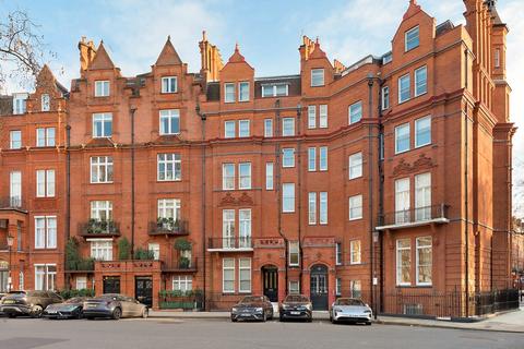 undefined, Hans Place Knightsbridge SW1X
