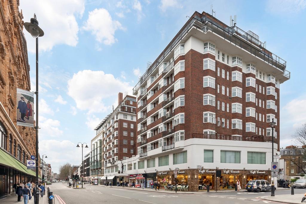 Princes Court