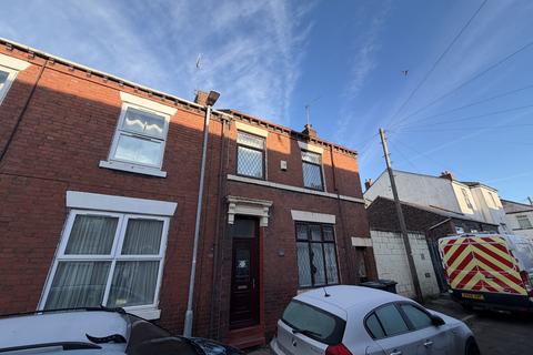 undefined, Robert Street, Stoke-on-Trent ST6