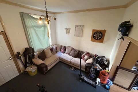 undefined, Robert Street, Stoke-on-Trent ST6