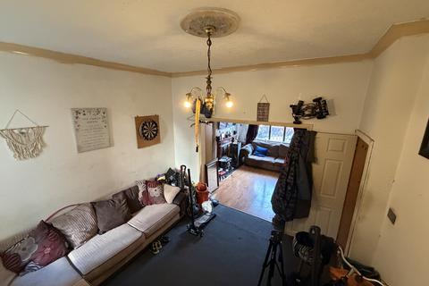 undefined, Robert Street, Stoke-on-Trent ST6