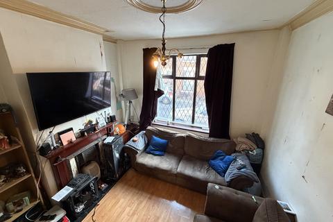 undefined, Robert Street, Stoke-on-Trent ST6