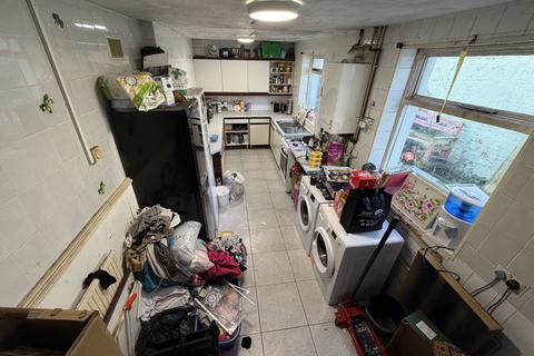 undefined, Robert Street, Stoke-on-Trent ST6