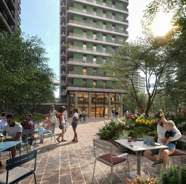 Ebury