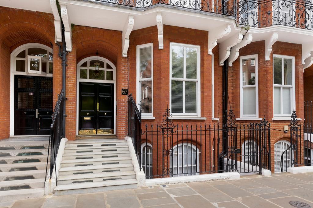Cadogan Square