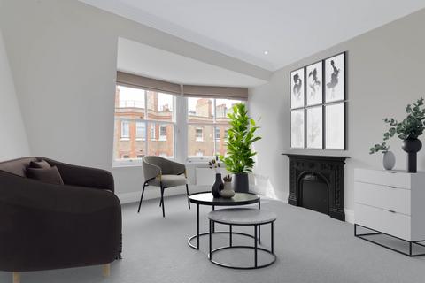 undefined, Cadogan Square, Knightsbridge, SW1X