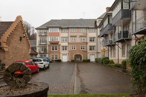 undefined, West Mill Bank, Edinburgh EH13