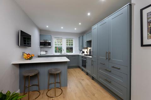 undefined, West Mill Bank, Edinburgh EH13