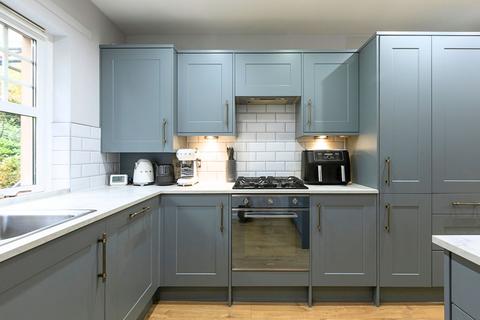 undefined, West Mill Bank, Edinburgh EH13