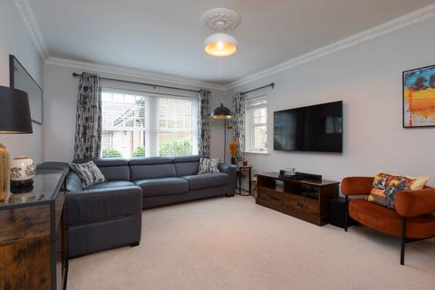 undefined, West Mill Bank, Edinburgh EH13