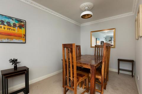 undefined, West Mill Bank, Edinburgh EH13