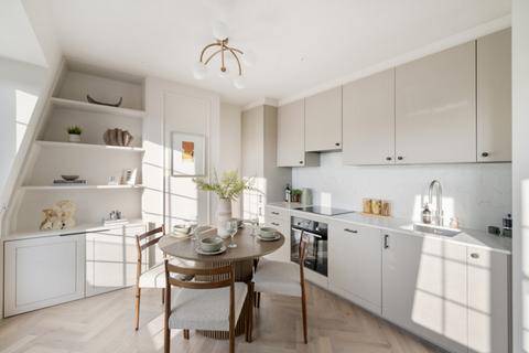 1 bedroom apartment for sale, Twyford Avenue, Acton, W3