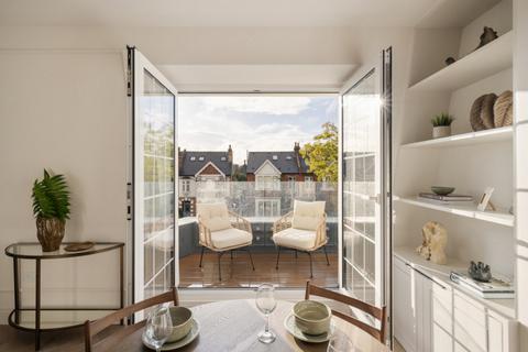 1 bedroom apartment for sale, Twyford Avenue, Acton, W3