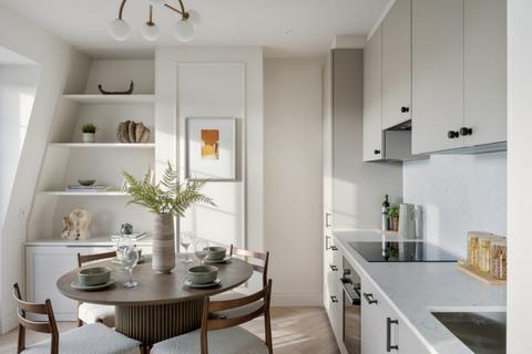 1 bedroom apartment for sale, Twyford Avenue, Acton, W3