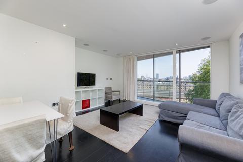 undefined, Caro Point, Gatliff Road London SW1W