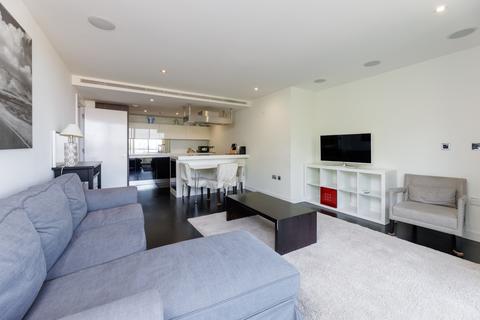 undefined, Caro Point, Gatliff Road London SW1W