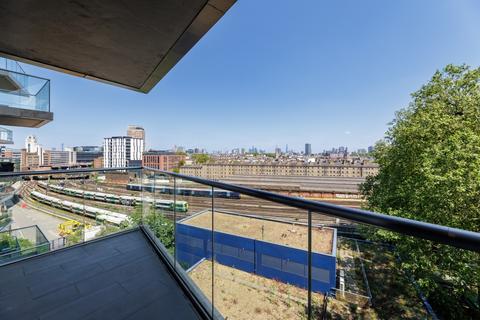 2 bedroom apartment for sale, Caro Point, Gatliff Road London SW1W