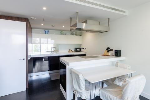 undefined, Caro Point, Gatliff Road London SW1W