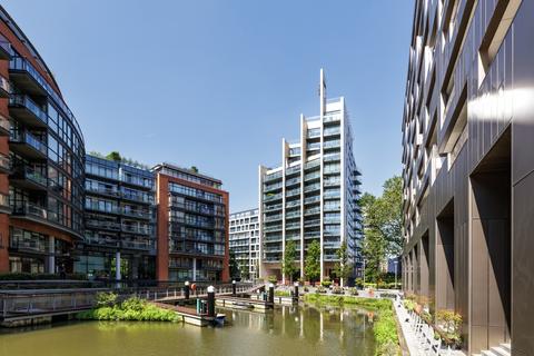 undefined, Caro Point, Gatliff Road London SW1W