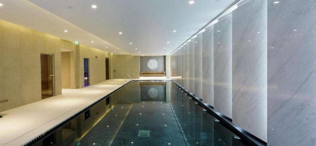 Cleland House