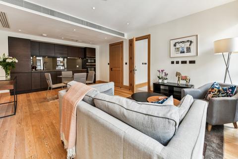 undefined, John Islip Street, Westminster SW1P