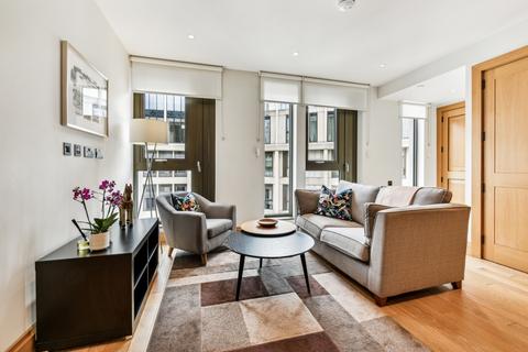 undefined, John Islip Street, Westminster SW1P