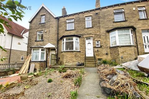 Grafton Road, West Yorkshire BD21
