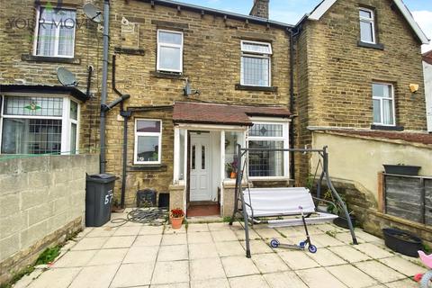 3 bedroom terraced house for sale, Grafton Road, West Yorkshire BD21