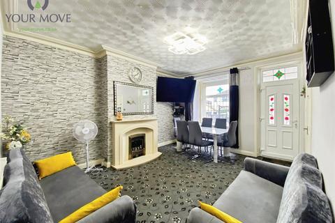 3 bedroom terraced house for sale, Grafton Road, West Yorkshire BD21