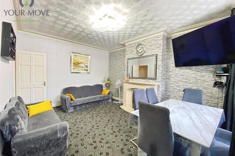 3 bedroom terraced house for sale, Grafton Road, West Yorkshire BD21