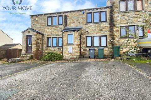 Rose Meadows, West Yorkshire BD22