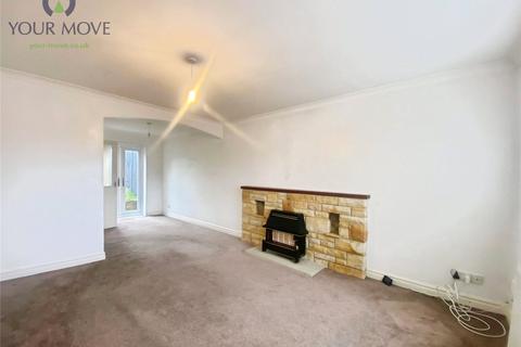 undefined, Rose Meadows, West Yorkshire BD22