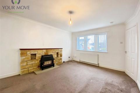 undefined, Rose Meadows, West Yorkshire BD22