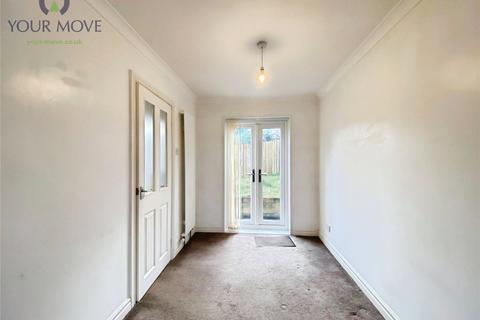 undefined, Rose Meadows, West Yorkshire BD22