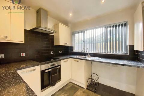 undefined, Rose Meadows, West Yorkshire BD22