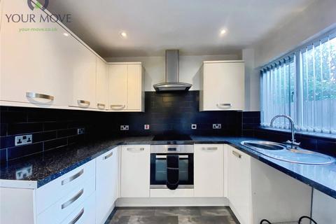 undefined, Rose Meadows, West Yorkshire BD22