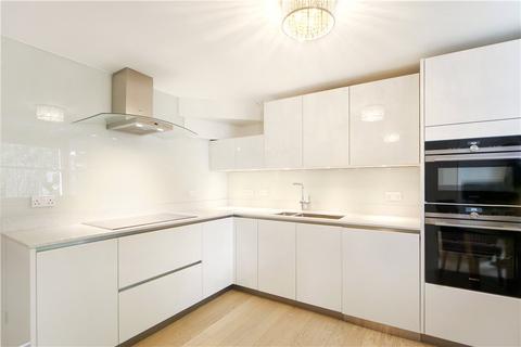 undefined, Ovington Square, Knightsbridge SW3