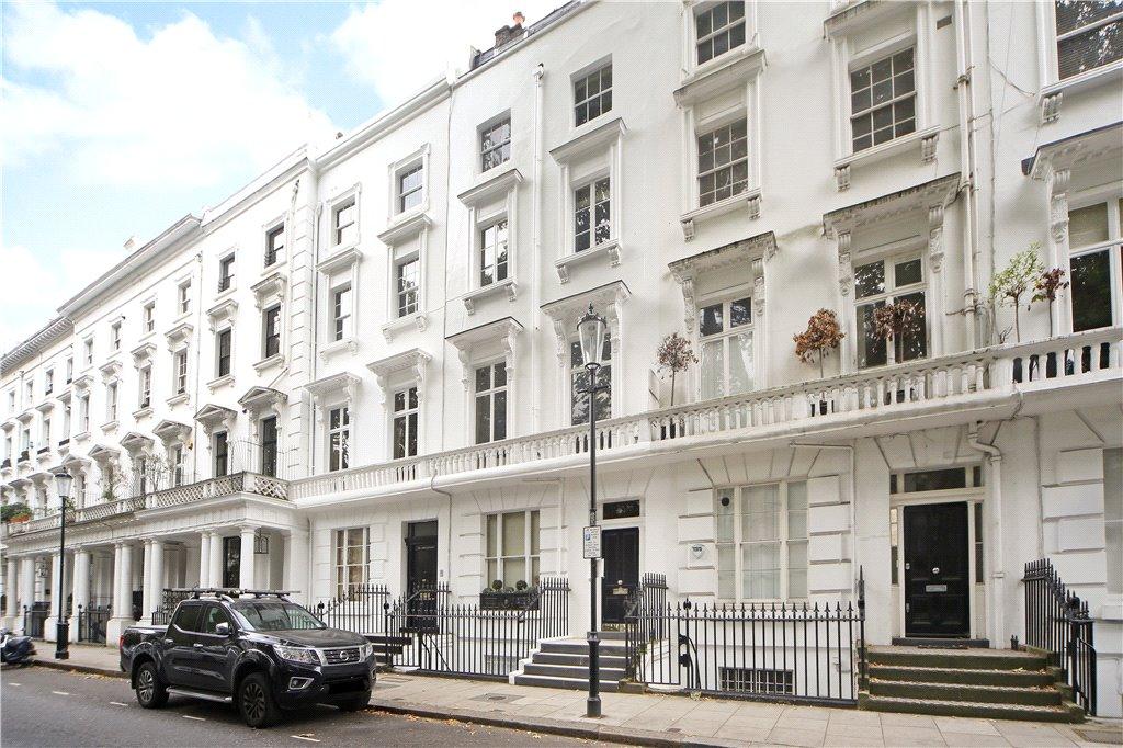 Ovington Square