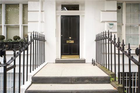undefined, Ovington Square, Knightsbridge SW3