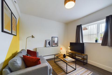 undefined, Windsor House 2 Clint Road, Liverpool L7