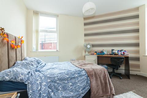undefined, Mildred Street, Salford M7