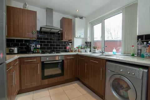 undefined, Mildred Street, Salford M7