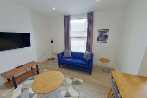 undefined, A Portland Street, Lincoln LN5