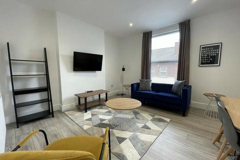 undefined, A Portland Street, Lincoln LN5