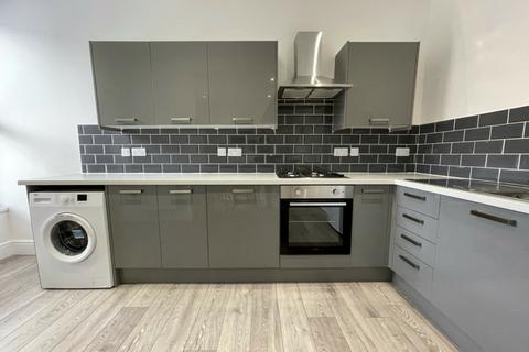 undefined, A Portland Street, Lincoln LN5