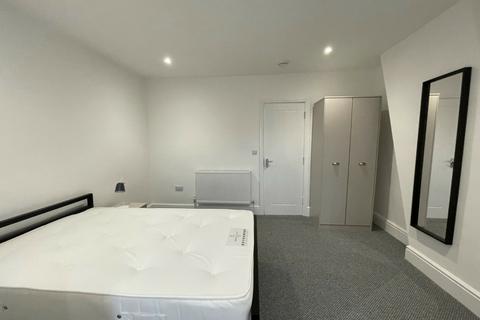 undefined, A Portland Street, Lincoln LN5