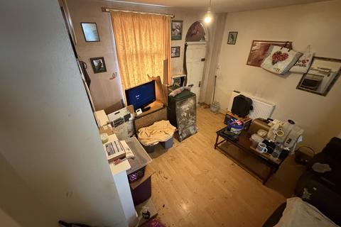 undefined, Bank Street, Stoke-on-Trent ST6