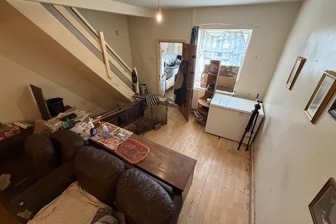 undefined, Bank Street, Stoke-on-Trent ST6